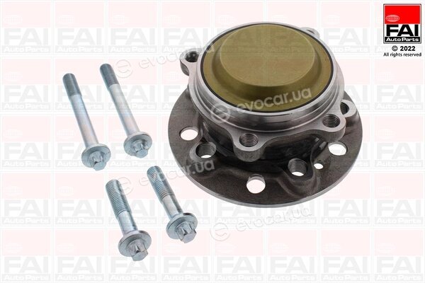 FAI FHBK1192