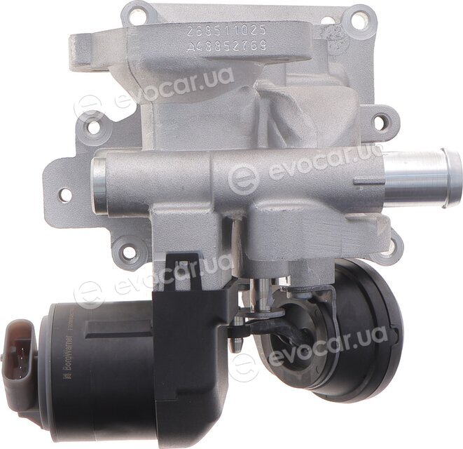 Wahler / BorgWarner 710488D0