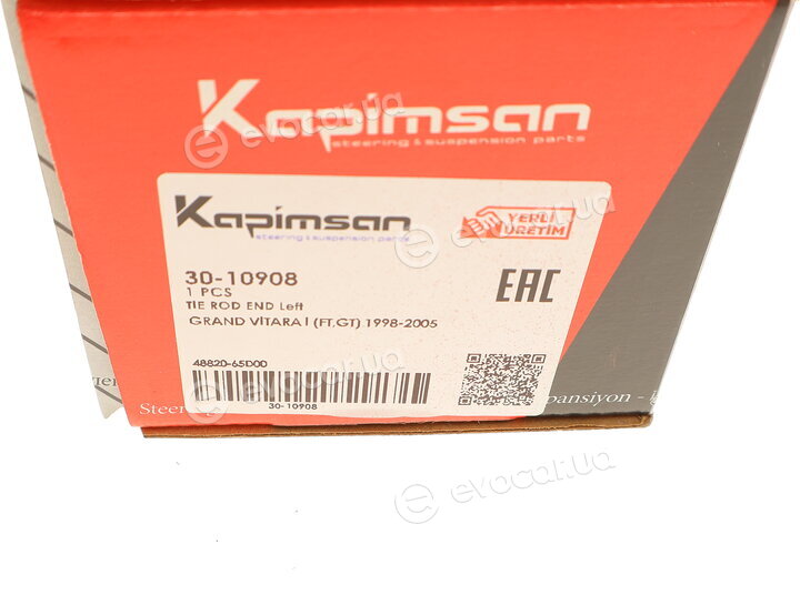 Kapimsan 30-10908