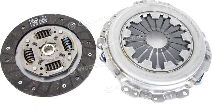 Valeo 826698