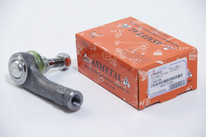 AS Metal 17FR3521