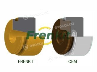 Frenkit P382601