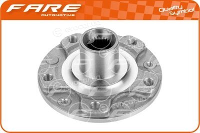 Fare 13765