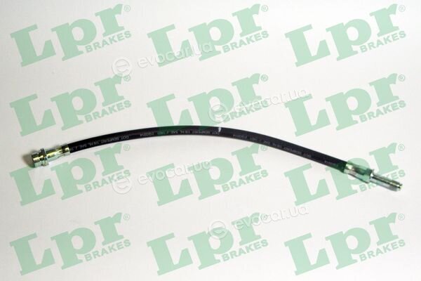 LPR / Samko 6T47366
