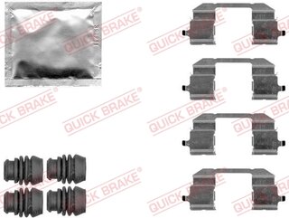 Kawe / Quick Brake 109-1844