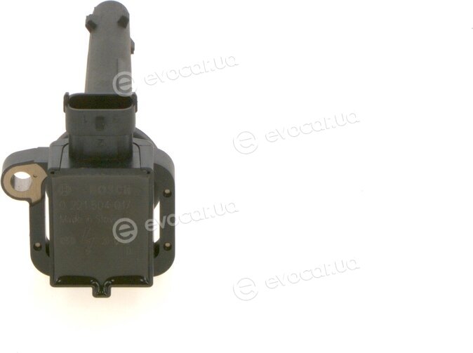Bosch 0 221 504 017