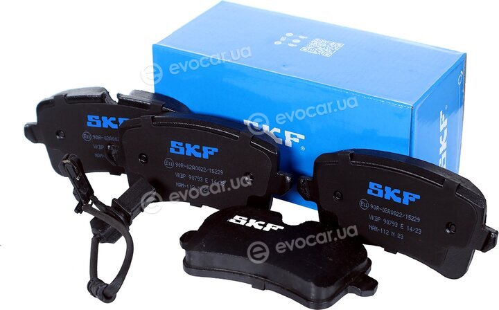 SKF VKBP 90793 E