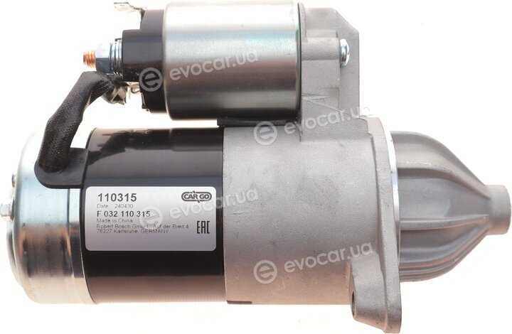HC Cargo 110315