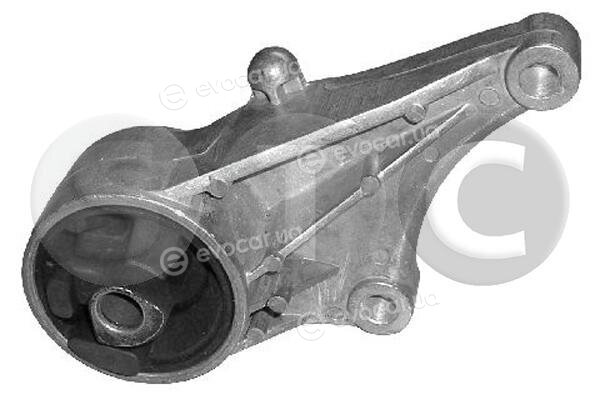 Metalcaucho / STC T404380