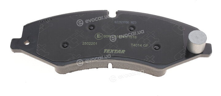 Textar 2502201