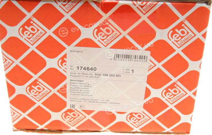 Febi 174640
