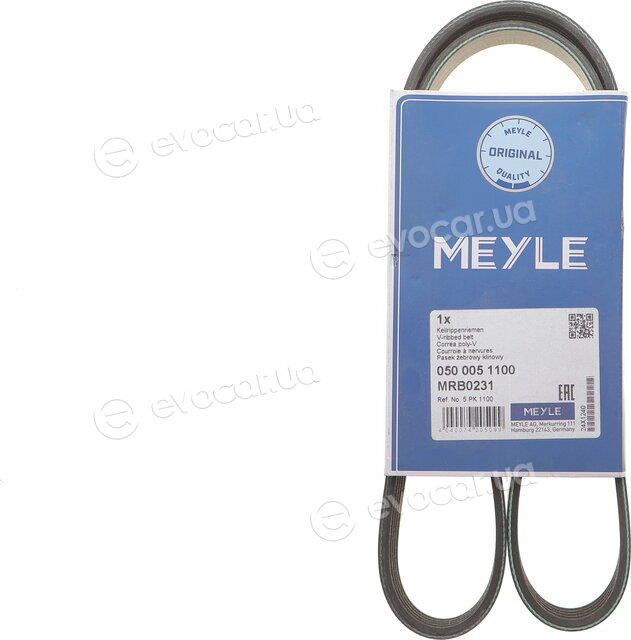 Meyle 050 005 1100