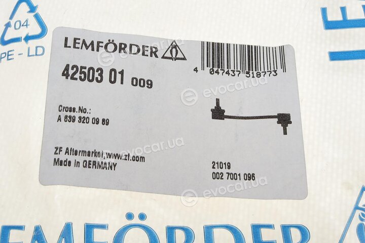 Lemforder 42503 01