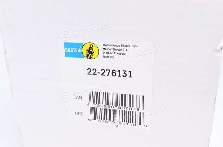 Bilstein 22-276131