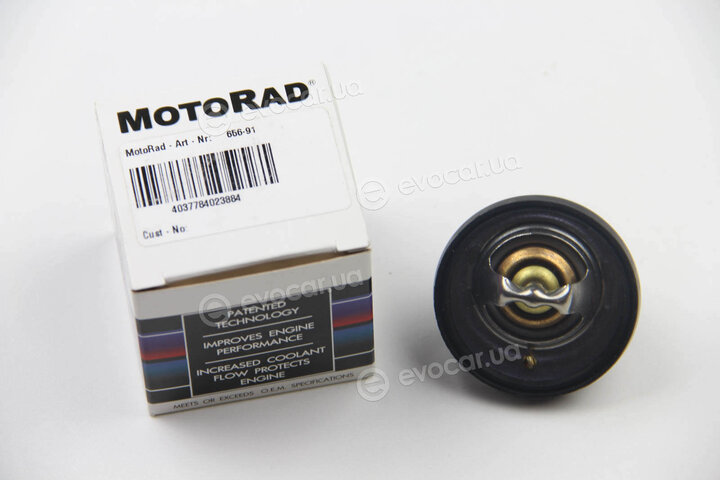 Motorad 656-91K