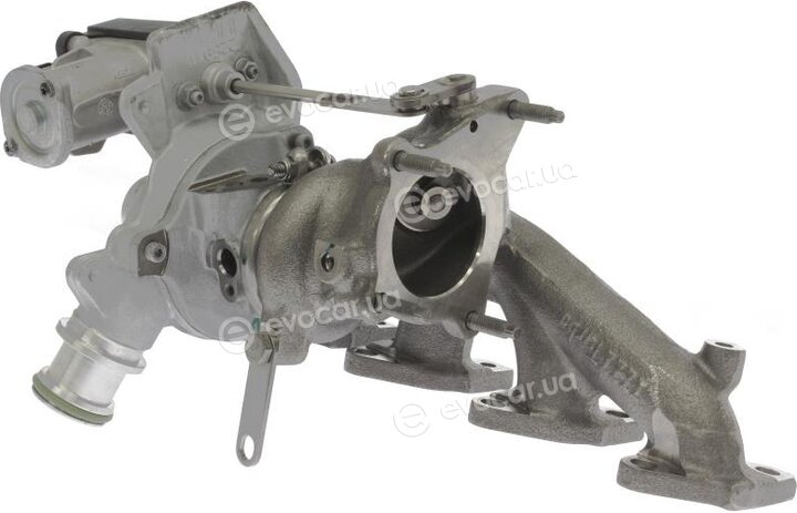 Starline TD S4016T