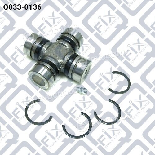 Q-Fix Q0330136