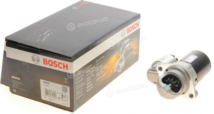 Bosch 1 986 S01 134