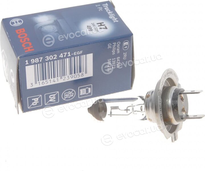 Bosch 1 987 302 471