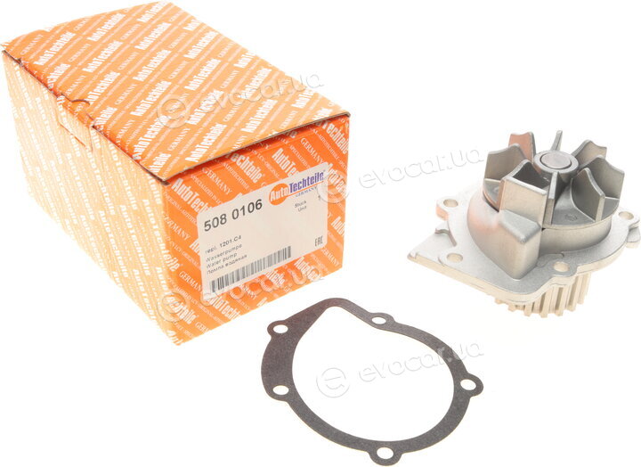Autotechteile 508 0106