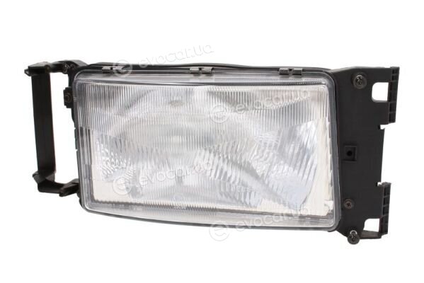 Trucklight HL-SC001R