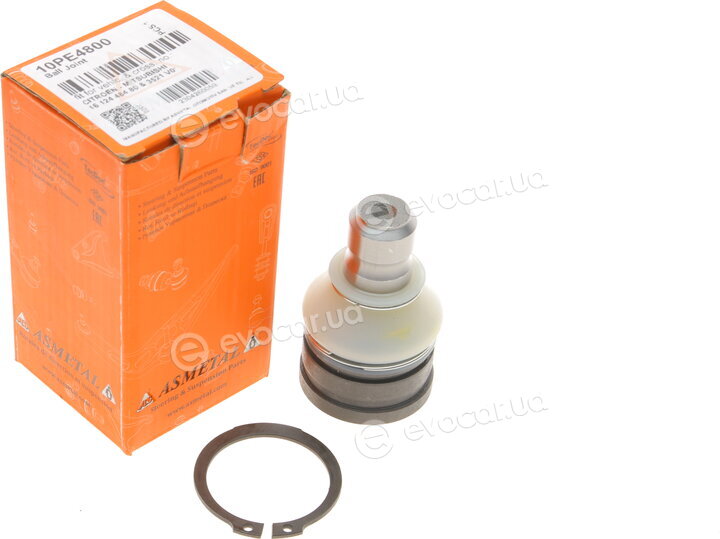 AS Metal 10PE4800