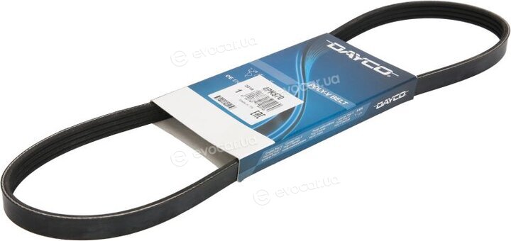 Dayco 4PK870