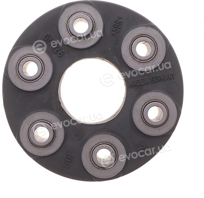 Febi 07541