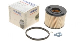 Wunder WB 132