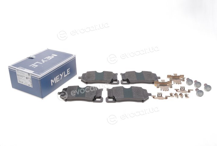 Meyle 025 263 0618/PD