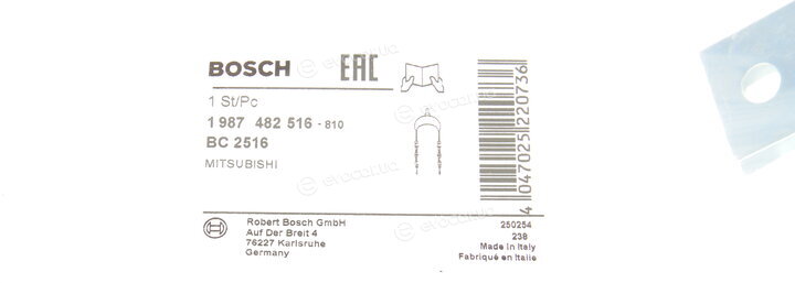 Bosch 1 987 482 516