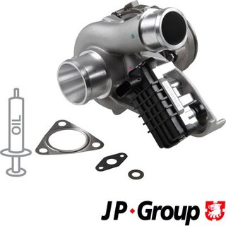 JP Group 3117400200