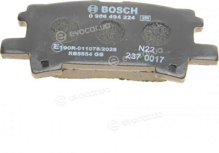 Bosch 0 986 494 224