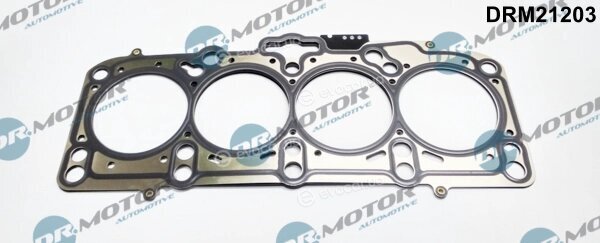 Dr. Motor DRM21203
