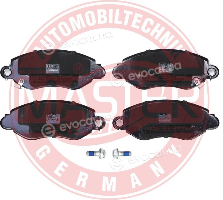 Master Sport 13046039932N-SET-MS