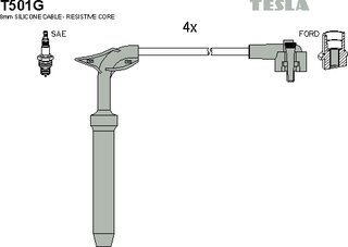 Tesla T501G