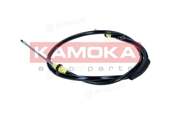 Kamoka 1190213