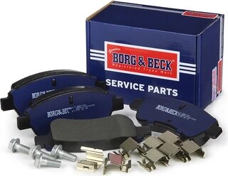 Borg & Beck BBP1703