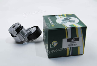 BGA DC6300