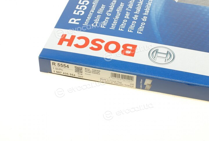 Bosch 1 987 435 554