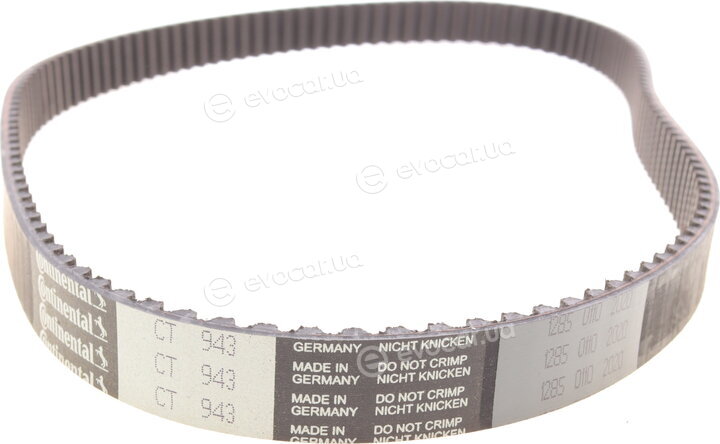 Continental CT957WP2