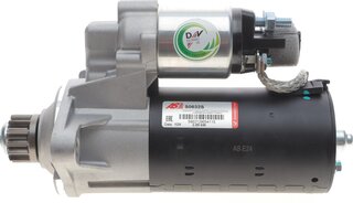 AS S0632S