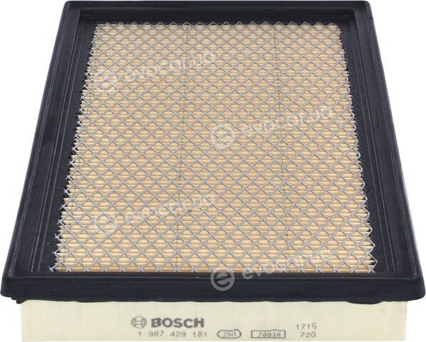 Bosch 1 987 429 181