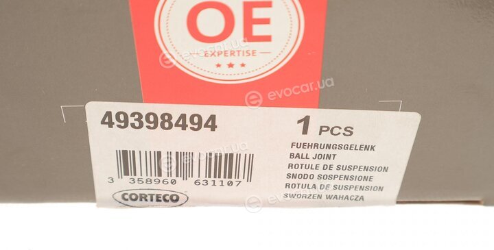 Corteco 49398494
