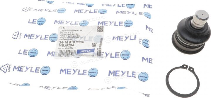 Meyle 34-16 010 0004