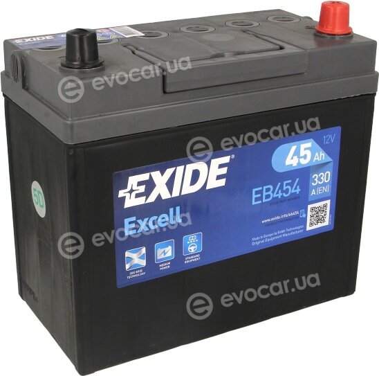 Exide EB454