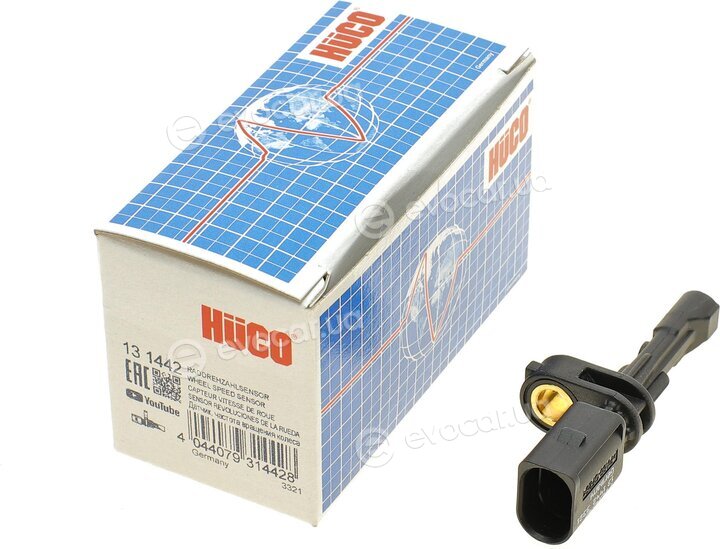Astemo (Hitachi) / Huco 131442
