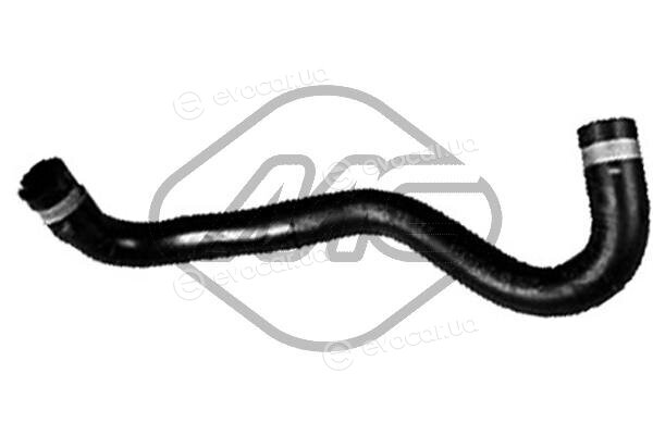 Metalcaucho / STC 09360