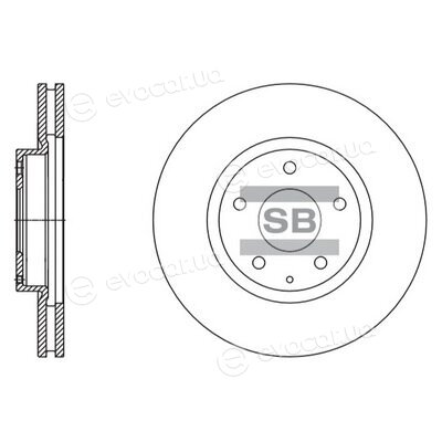 Hi-Q / Sangsin SD4424
