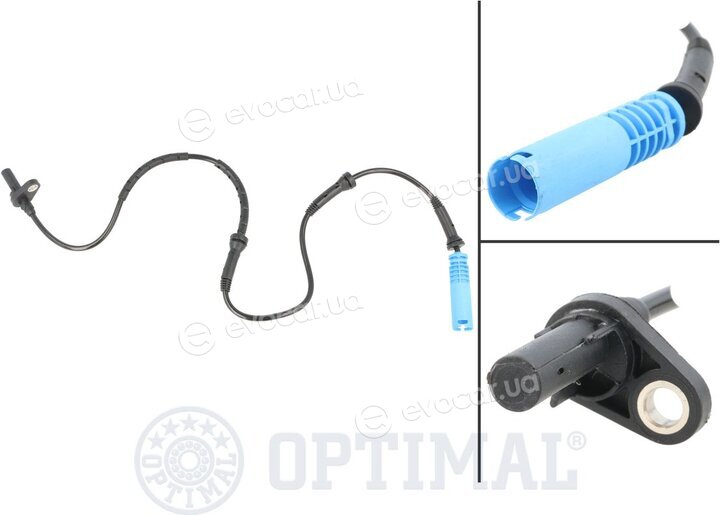Optimal 06-S242